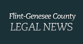 Flint-Genesee County Legal News / March 11, 2011