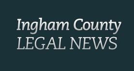 Ingham County Legal News / March 14, 2011