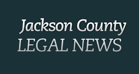 Jackson County Legal News / April 7, 2011