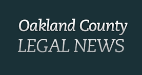 Oakland County Legal News / March 9, 2011