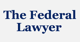 The Federal Lawyer / December 2014